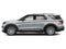 2024 Ford Explorer Limited 4WD
