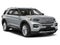 2024 Ford Explorer Limited 4WD