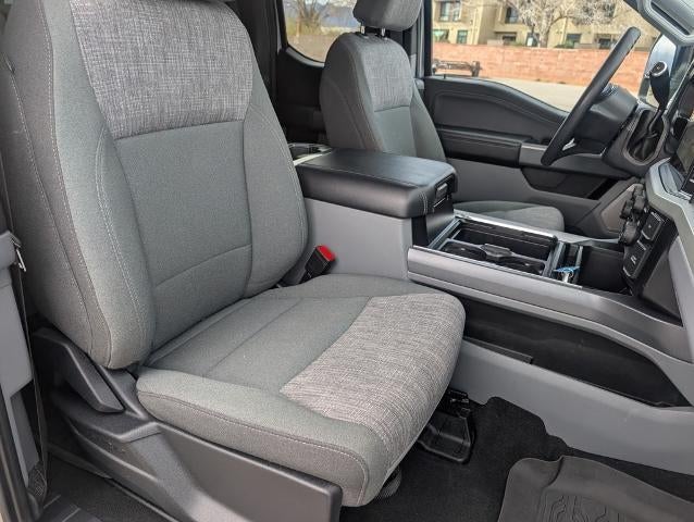 2023 Ford Super Duty F-250 SRW XLT 4WD SuperCab 6.75' Box