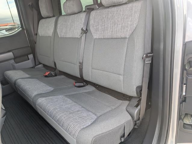 2023 Ford Super Duty F-250 SRW XLT 4WD SuperCab 6.75' Box