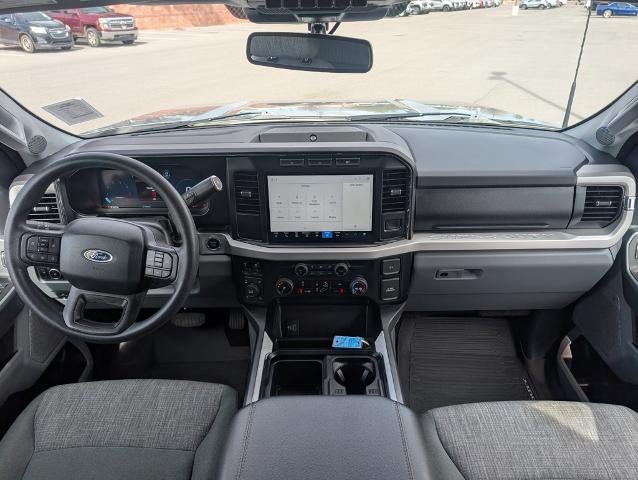 2023 Ford Super Duty F-250 SRW XLT 4WD SuperCab 6.75' Box