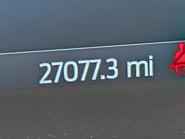 2023 Ford Super Duty F-250 SRW XLT 4WD SuperCab 6.75' Box