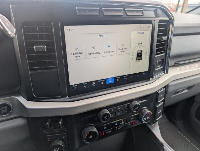 2023 Ford Super Duty F-250 SRW XLT 4WD SuperCab 6.75' Box