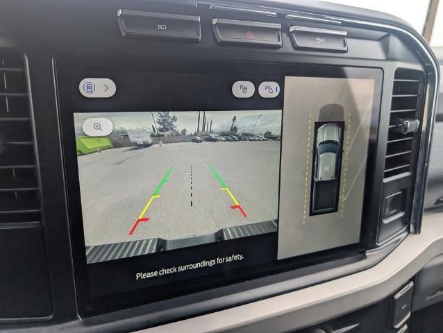 2023 Ford Super Duty F-250 SRW XLT 4WD SuperCab 6.75' Box