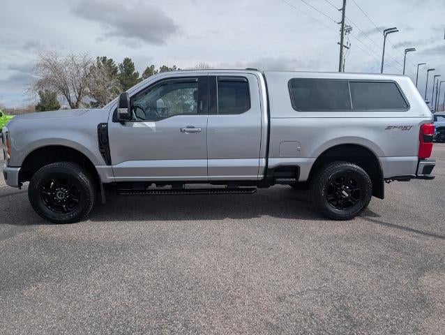 2023 Ford Super Duty F-250 SRW XLT 4WD SuperCab 6.75' Box