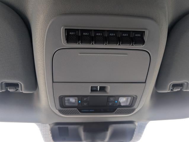 2023 Ford Super Duty F-250 SRW XLT 4WD SuperCab 6.75' Box