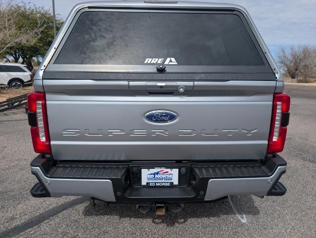 2023 Ford Super Duty F-250 SRW XLT 4WD SuperCab 6.75' Box