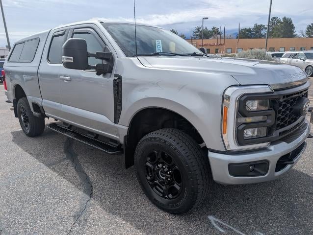 2023 Ford Super Duty F-250 SRW XLT 4WD SuperCab 6.75' Box
