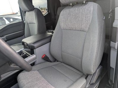 2023 Ford Super Duty F-250 SRW XLT 4WD SuperCab 6.75' Box