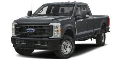 2023 Ford Super Duty F-250 SRW XLT 4WD SuperCab 6.75' Box