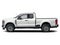 2023 Ford Super Duty F-250 SRW XLT 4WD SuperCab 6.75' Box