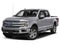 2020 Ford F-150 LARIAT 2WD SuperCrew 5.5' Box