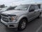 2020 Ford F-150 XLT 2WD SuperCrew 5.5' Box