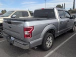 2020 Ford F-150 XLT 2WD SuperCrew 5.5' Box