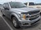 2020 Ford F-150 XLT 2WD SuperCrew 5.5' Box