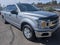 2020 Ford F-150 XLT 2WD SuperCrew 5.5' Box