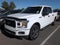 2019 Ford F-150 XL 4WD SuperCrew 5.5' Box