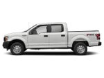 2019 Ford F-150 XL 4WD SuperCrew 5.5' Box