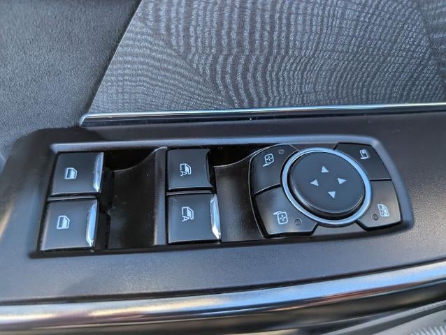 2023 Ford F-150 Platinum 4WD SuperCrew 5.5' Box