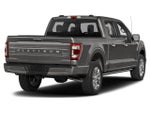 2023 Ford F-150 Platinum 4WD SuperCrew 5.5' Box