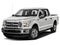 2015 Ford F-150 4WD SuperCrew 6-1/2 Ft Box XLT w/HD Payload Pkg