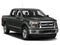 2015 Ford F-150 4WD SuperCrew 6-1/2 Ft Box XLT w/HD Payload Pkg
