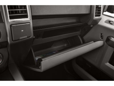 2015 Ford F-150 4WD SuperCrew 6-1/2 Ft Box XLT w/HD Payload Pkg