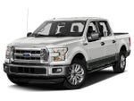 2015 Ford F-150 4WD SuperCrew 6-1/2 Ft Box XLT w/HD Payload Pkg