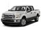 2015 Ford F-150 4WD SuperCrew 6-1/2 Ft Box XLT w/HD Payload Pkg