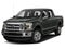 2015 Ford F-150 4WD SuperCrew 6-1/2 Ft Box XLT w/HD Payload Pkg