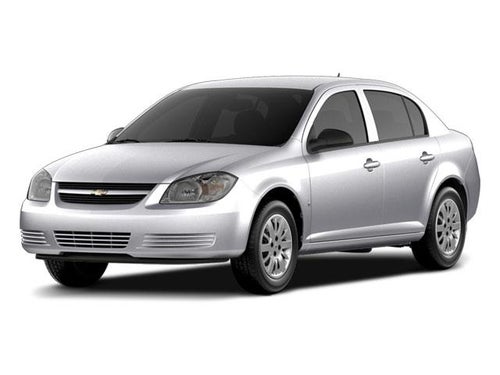 2010 Chevrolet Cobalt Sedan LT 1LT