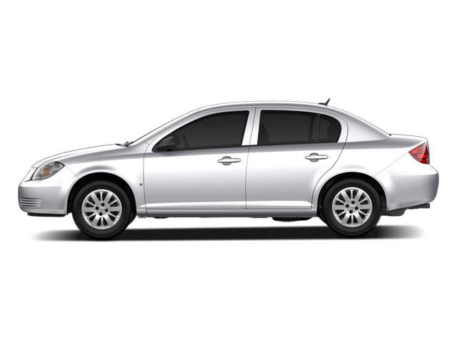 2010 Chevrolet Cobalt Sedan LT 1LT