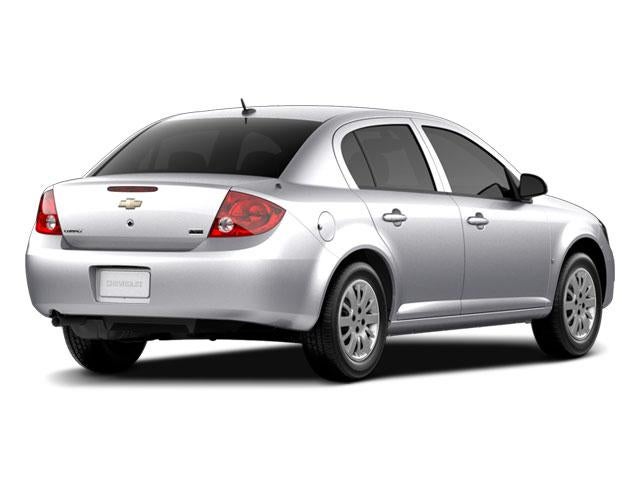 2010 Chevrolet Cobalt Sedan LT 1LT