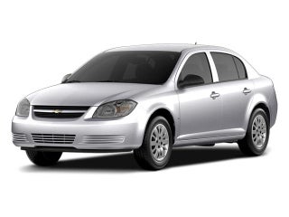 2010 Chevrolet Cobalt Sedan LT 1LT
