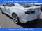 2022 Chevrolet Camaro 2dr Coupe 1SS