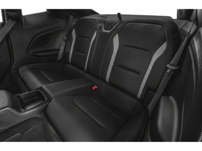2022 Chevrolet Camaro 2dr Coupe 1SS