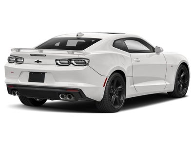 2022 Chevrolet Camaro 2dr Coupe 1SS