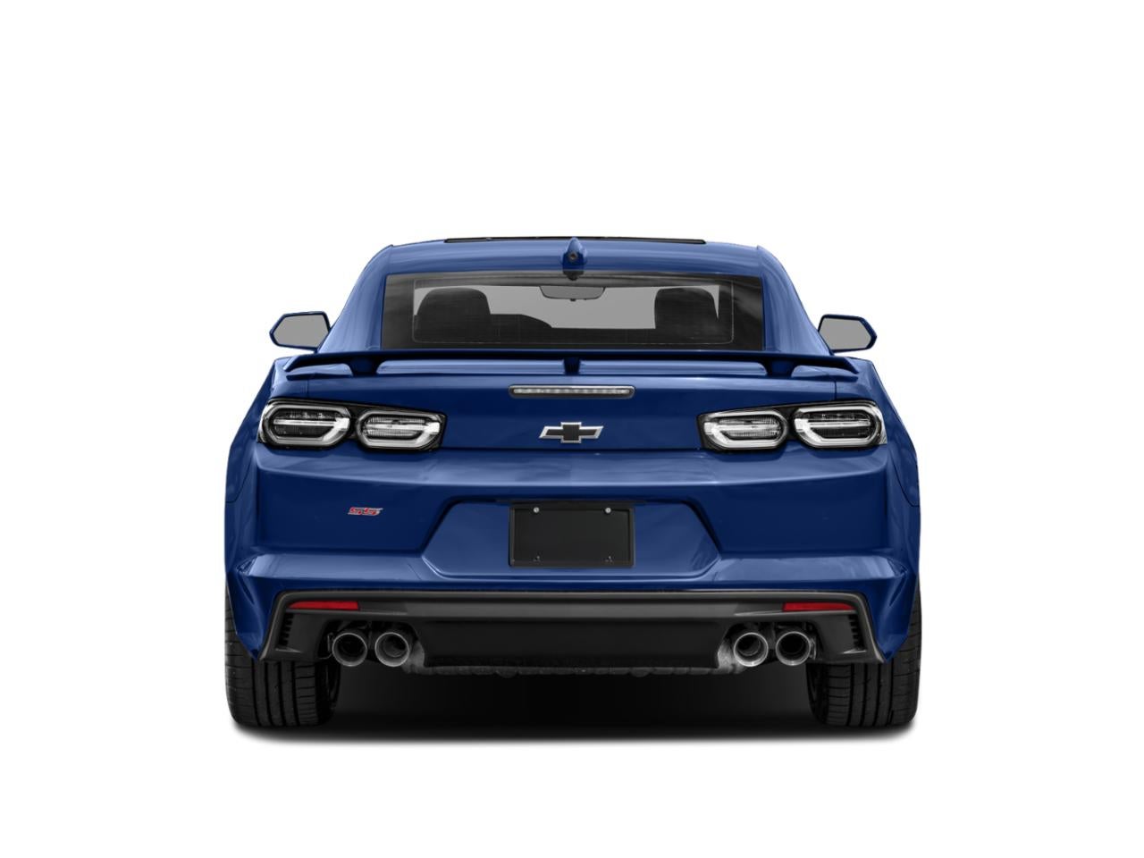 2022 Chevrolet Camaro 2dr Coupe 1SS