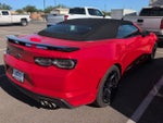2024 Chevrolet Camaro 2dr Convertible LT1