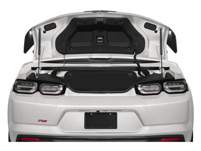 2024 Chevrolet Camaro 2dr Convertible LT1