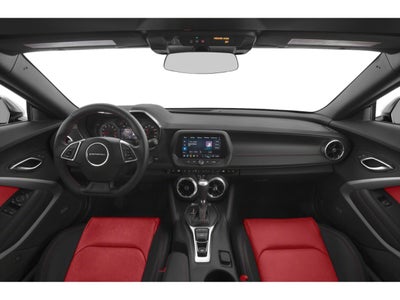 2024 Chevrolet Camaro 2dr Convertible LT1