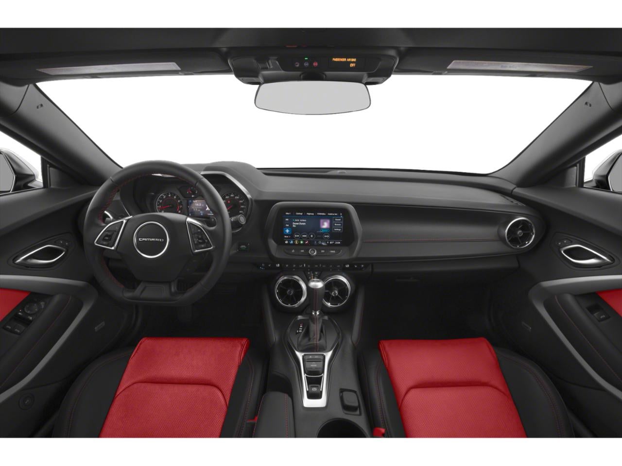 2024 Chevrolet Camaro 2dr Convertible LT1