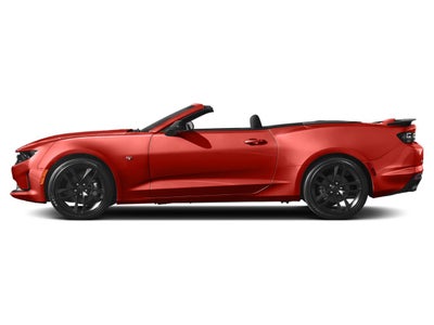2024 Chevrolet Camaro 2dr Convertible LT1