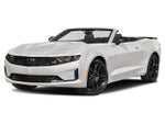 2024 Chevrolet Camaro 2dr Convertible LT1