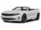 2024 Chevrolet Camaro 2dr Convertible LT1