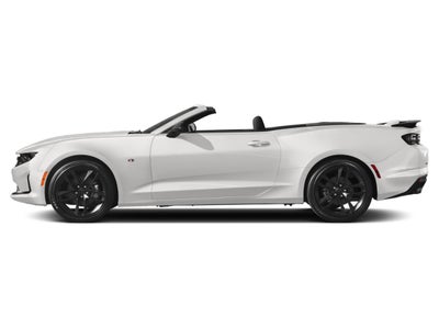 2024 Chevrolet Camaro 2dr Convertible LT1