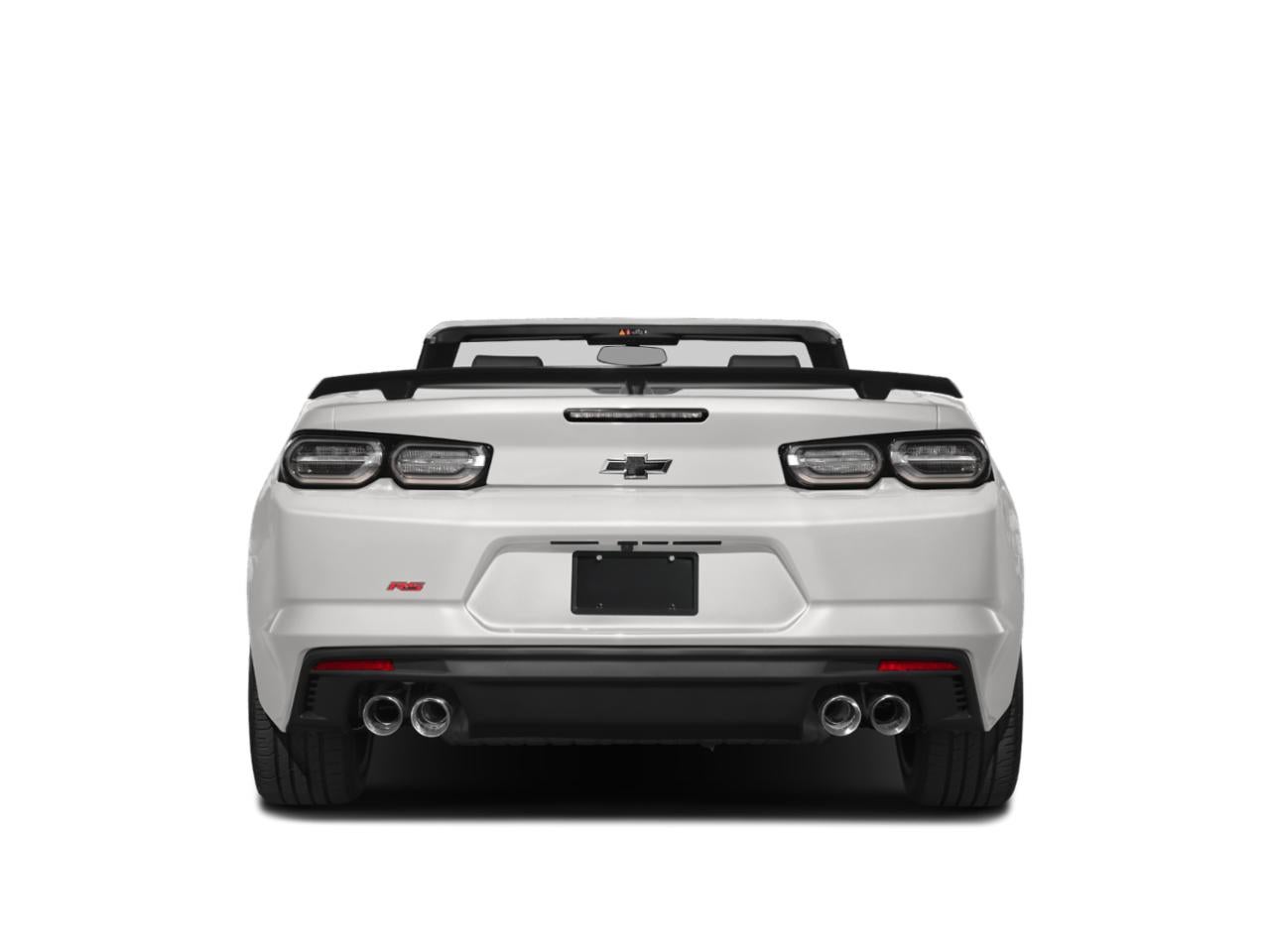 2024 Chevrolet Camaro 2dr Convertible LT1