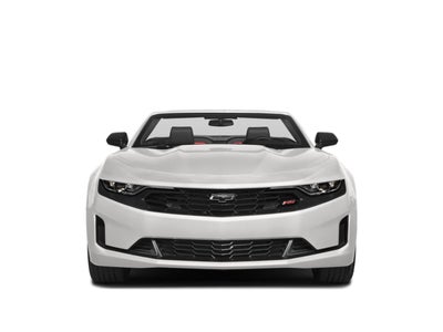 2024 Chevrolet Camaro 2dr Convertible LT1