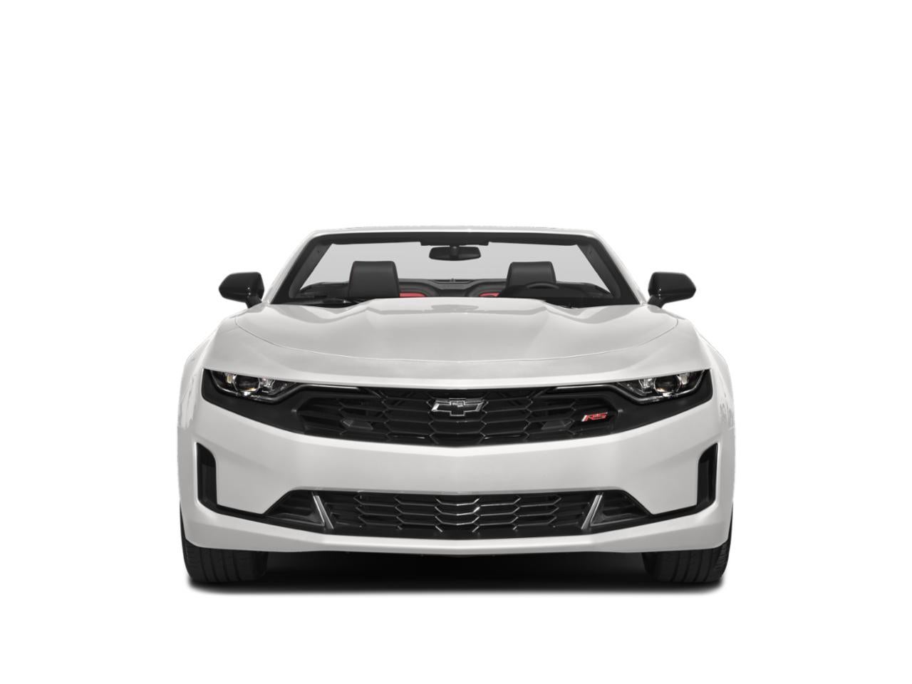 2024 Chevrolet Camaro 2dr Convertible LT1