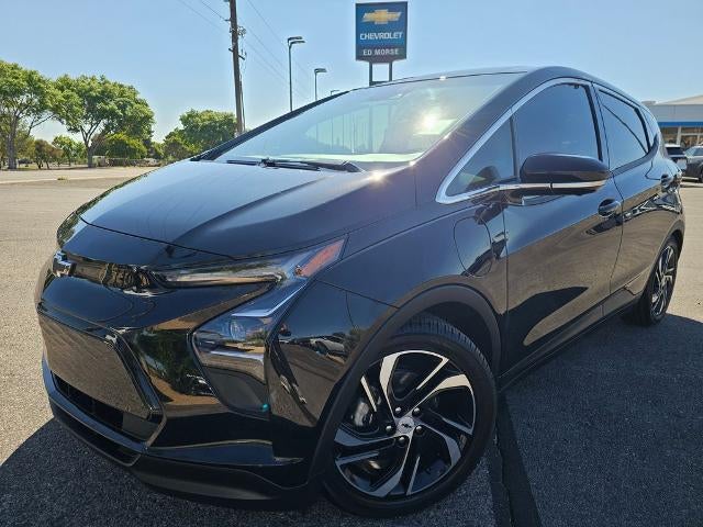 2023 Chevrolet Bolt EV 5dr Wgn 2LT